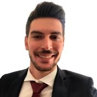 Raffaele Allocca, consulente marketing e AI, founder Methoda